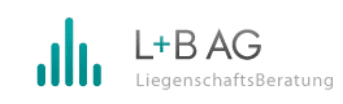 L+B Logo