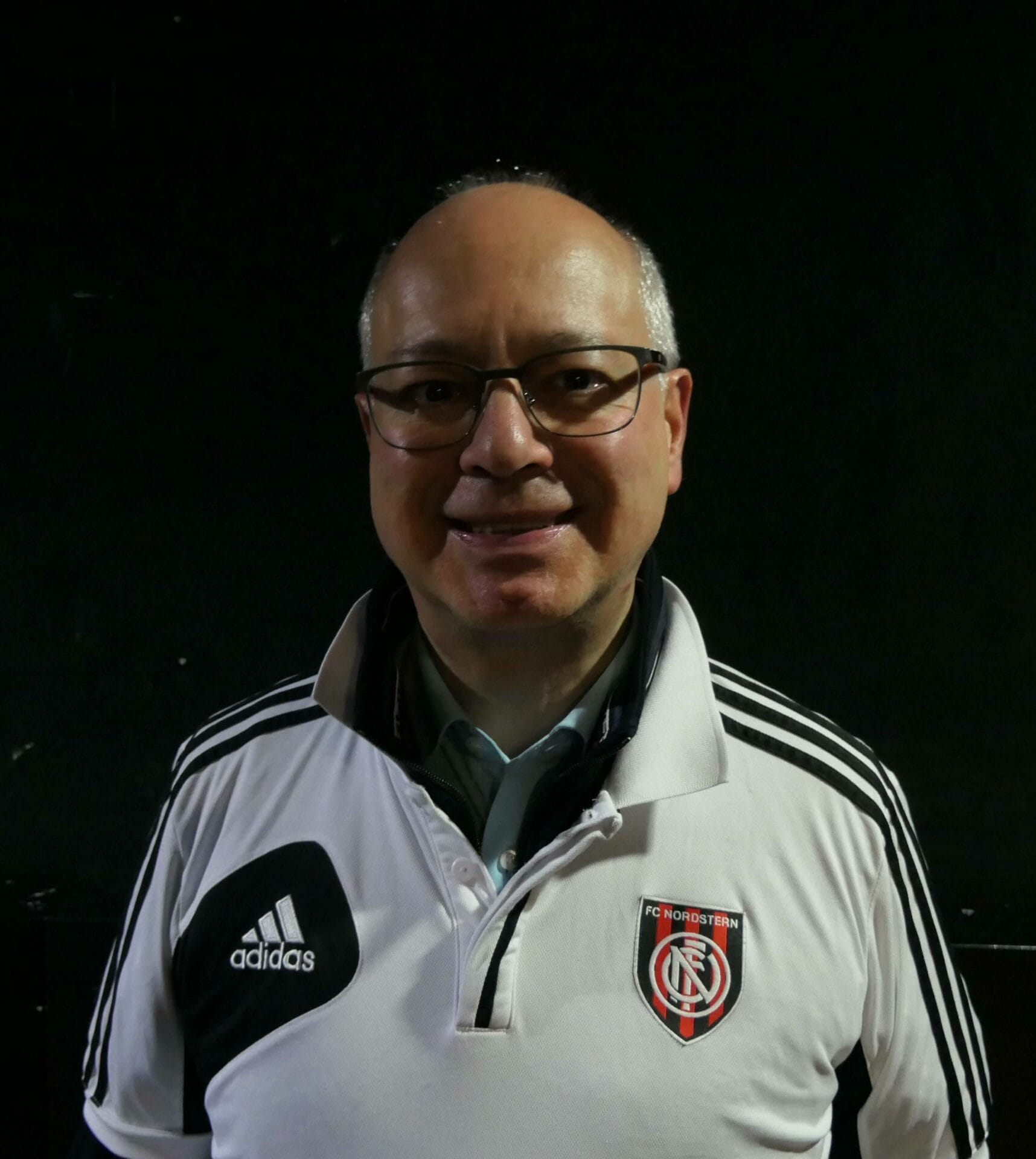 Stefan Zanocco