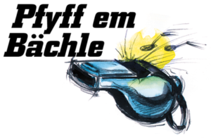 Bächle_Logo