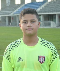 Juan Trivino Morales
