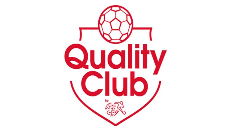 Read more about the article SFV Quality Club – Der FC Nordstern ist dabei