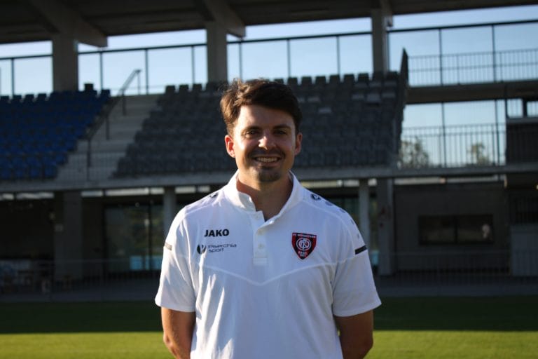 Eric Trautzl - Assistent