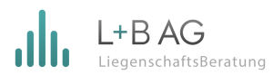 L+B Logo