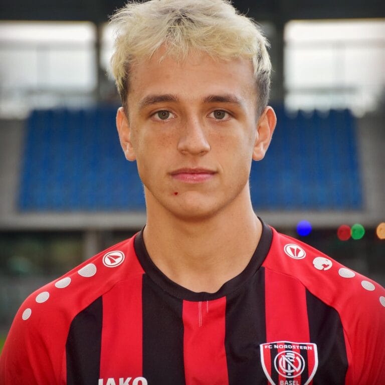 Mattia Virciglio Lopez