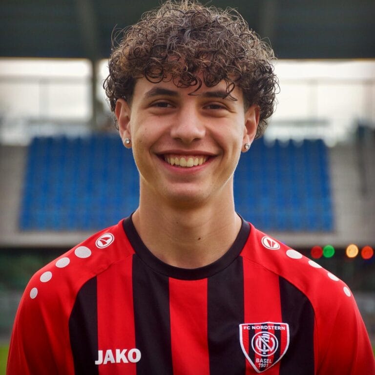 Leandro Sanfilippo