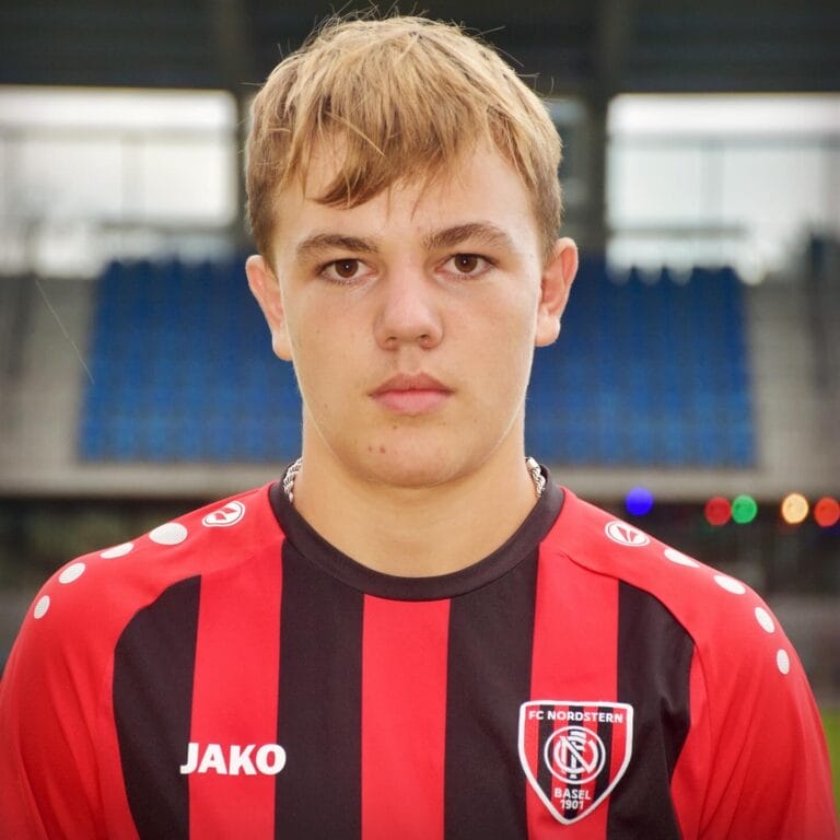 Lionel Gerometta