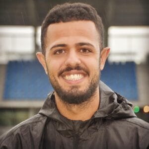 Ibrahim Yilmaz - Assistent