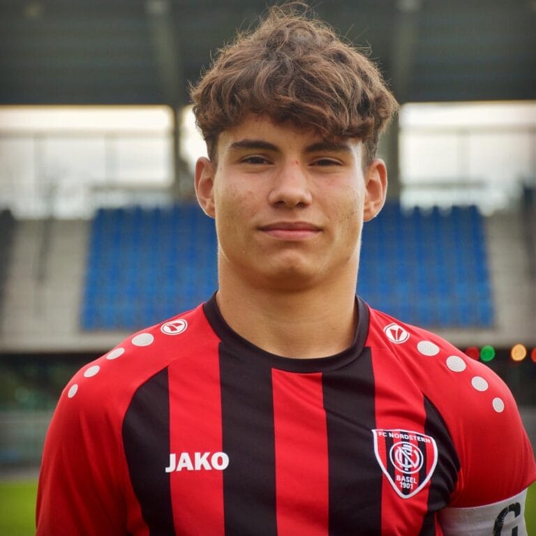 Mateo Borda