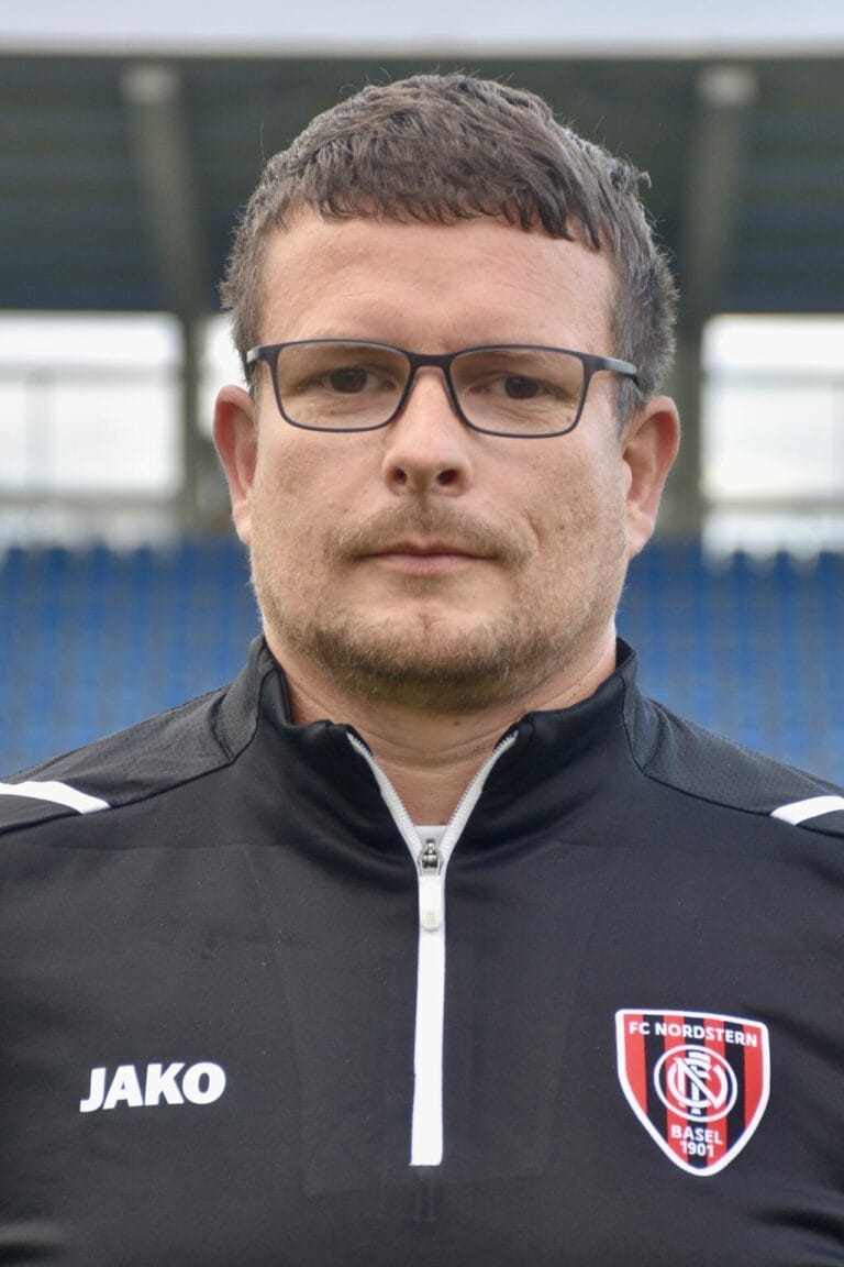 Stephan v.D. Sand - Assistent