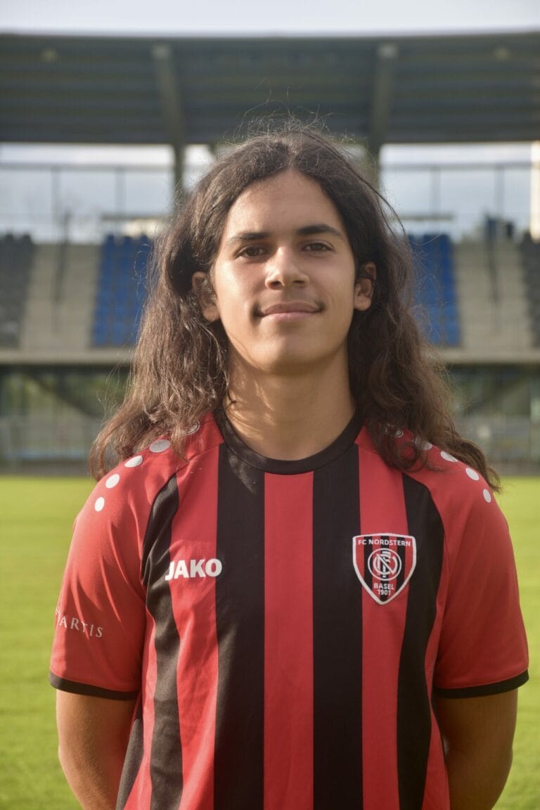Samuel Garcia