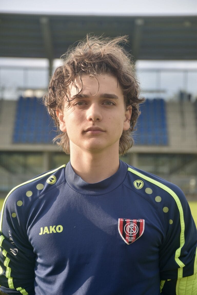 Jonathan Steck