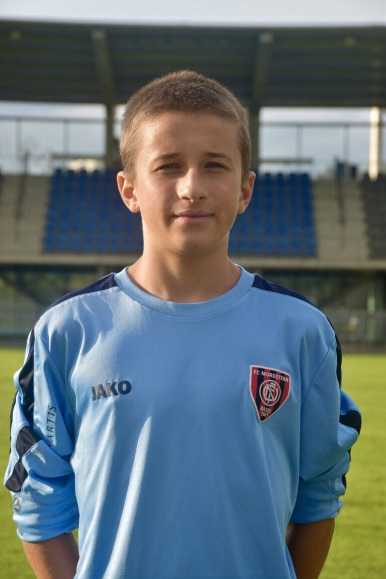 Luis Friedrich