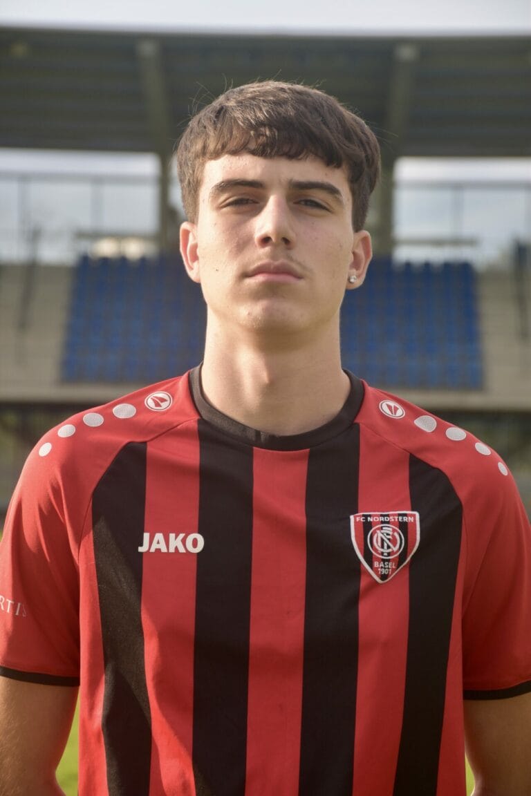 Danilo Mitrovic