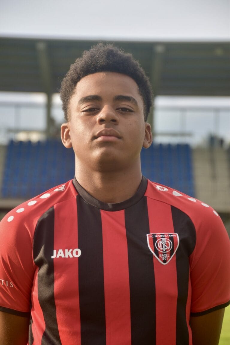 Isaac Ghassi
