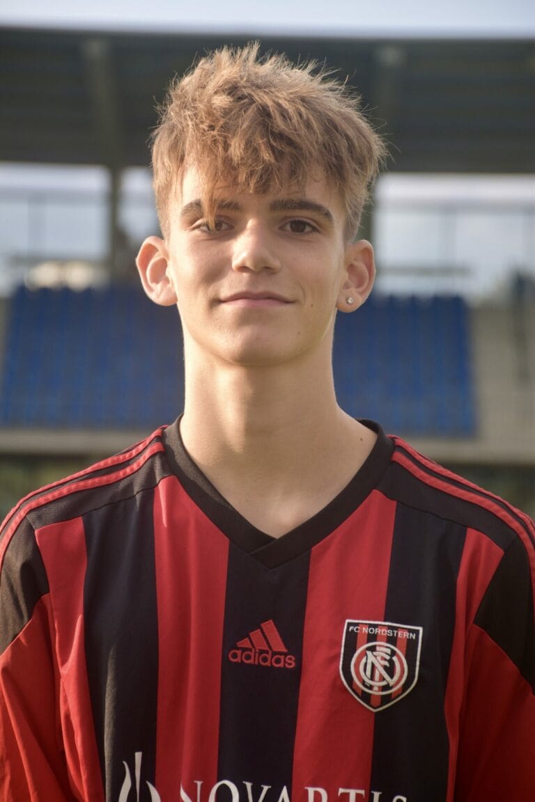 Massimiliano Avanzini