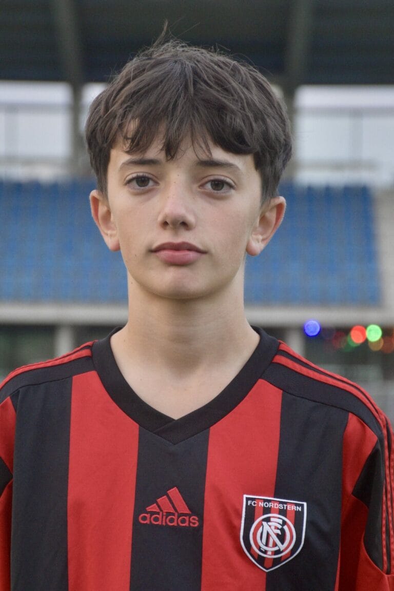 Muhammed Imeri