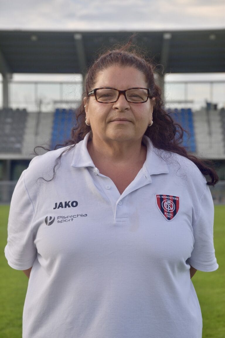 Giovanna Azzato - Assistentin