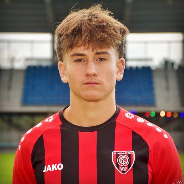 Finley Tonat
