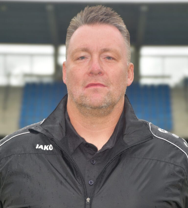 Claude Kaiser - Leiter F-G