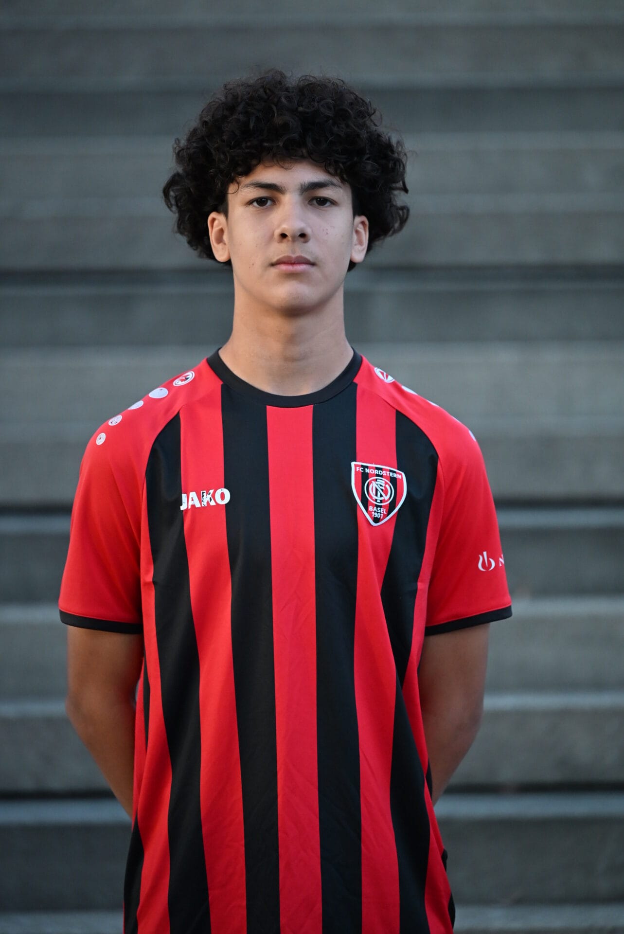 Aymen Zakaria Soudani