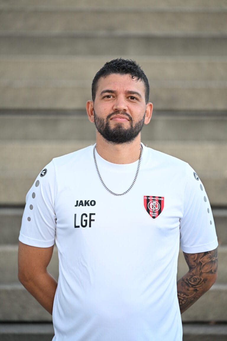 Labary Graf Franco - Leiter E-D