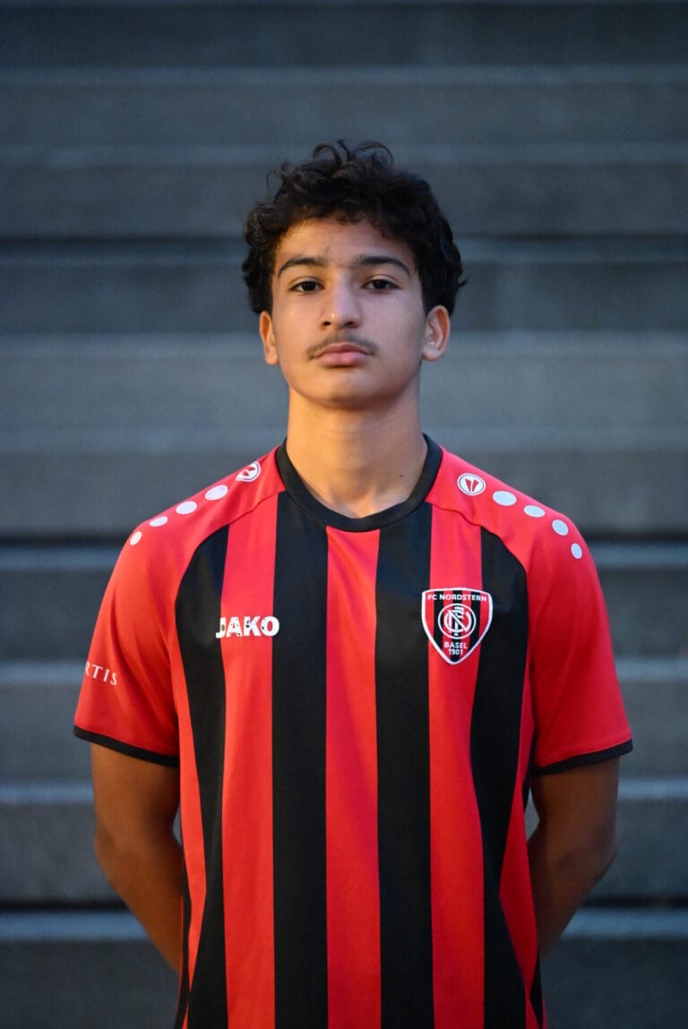 Elias Yessin Fathalli