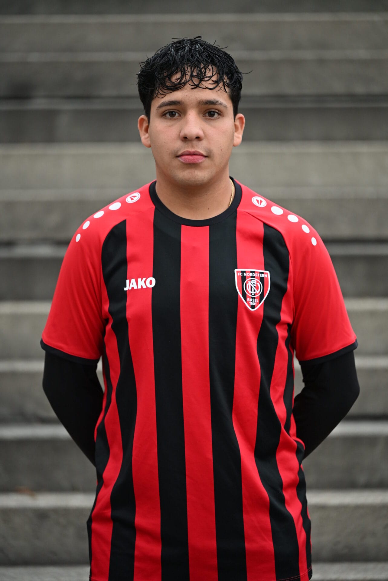 Andres Santiago Torres Penagos