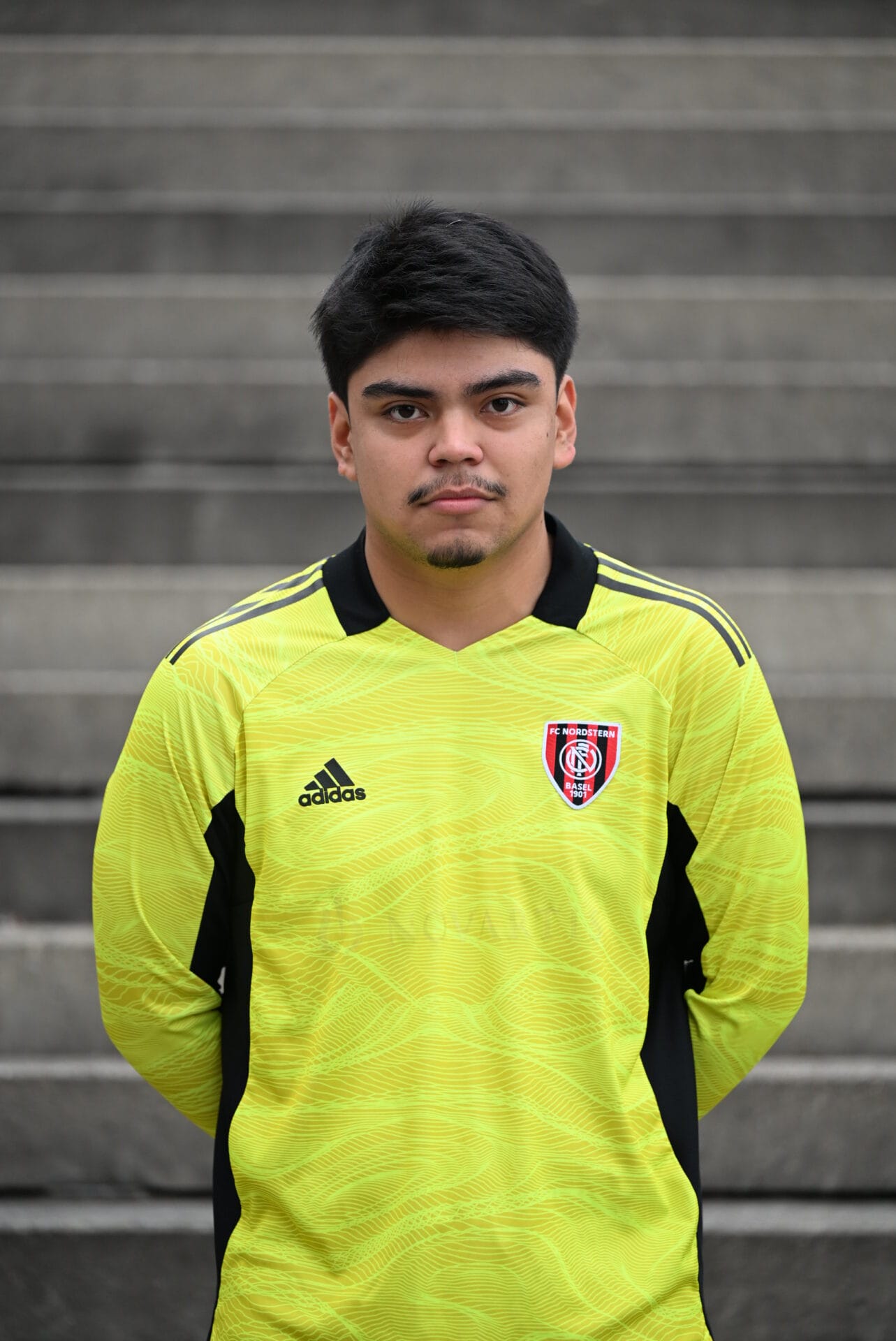 Daniel Diaz Triviño