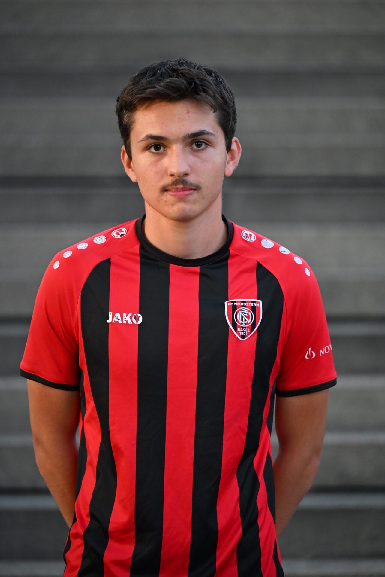 Amine Mraidi Moyroud