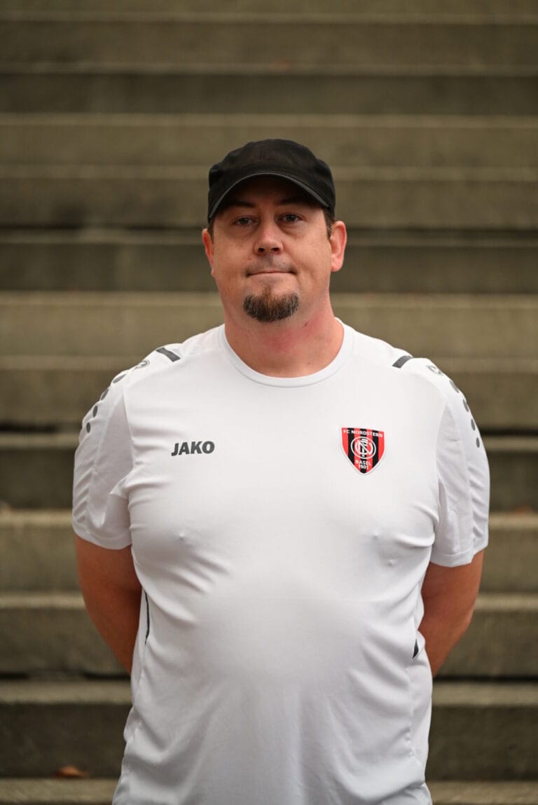 Samuel Spreyermann - Ausbilder