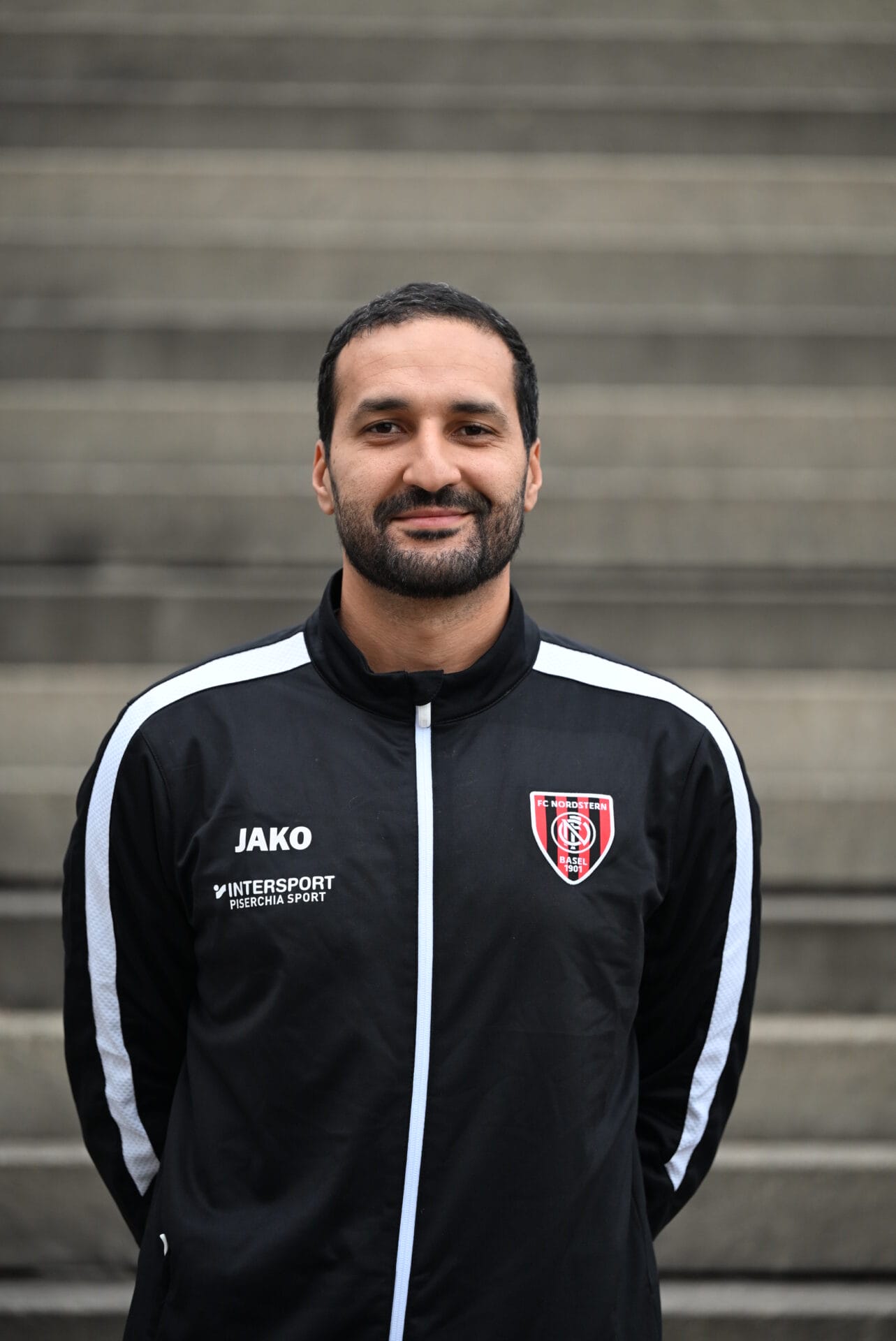 Sabri Loan Boumelaha