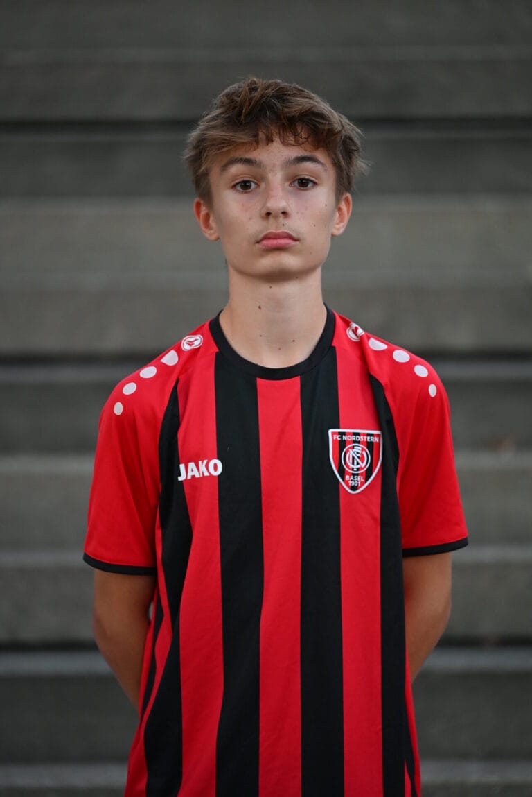 Julian Philipp Ferrauti