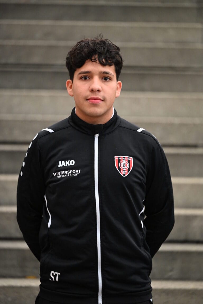 Andres Santiago Torres Penagos - Assistent