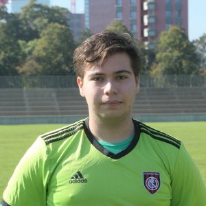 Nico Filetti Nico Filetti